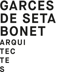 Garcés - de Seta - Bonet