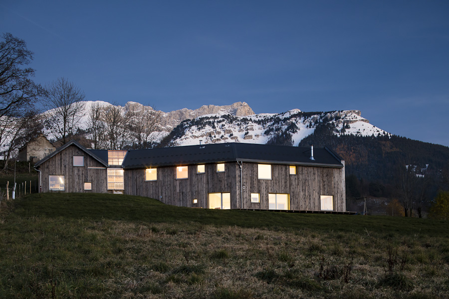 Casa Talbot-Wallis - Garcés - de Seta - Bonet