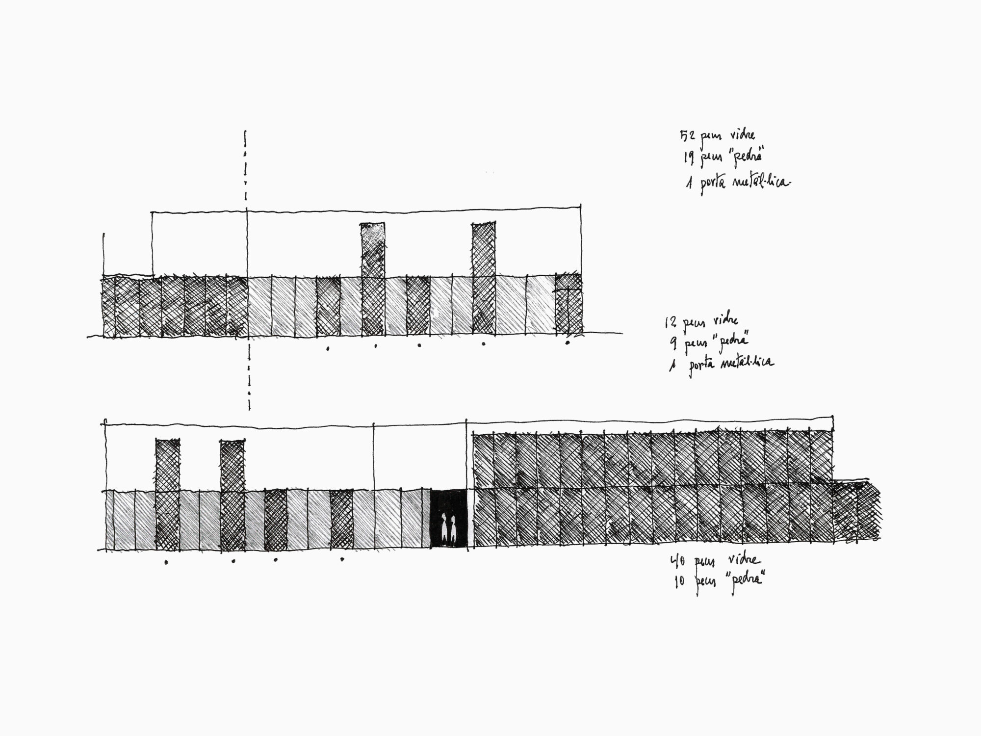 Edificio Annexo del Museo Picasso - Garcés - de Seta - Bonet