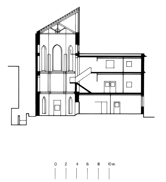 École de peinture murale à Sant Sadurní - Garcés - de Seta - Bonet