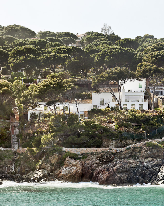 House Sa Riera - Garcés - de Seta - Bonet