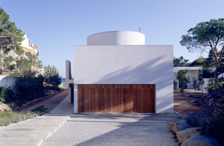 House in La Fosca - Garcés - de Seta - Bonet