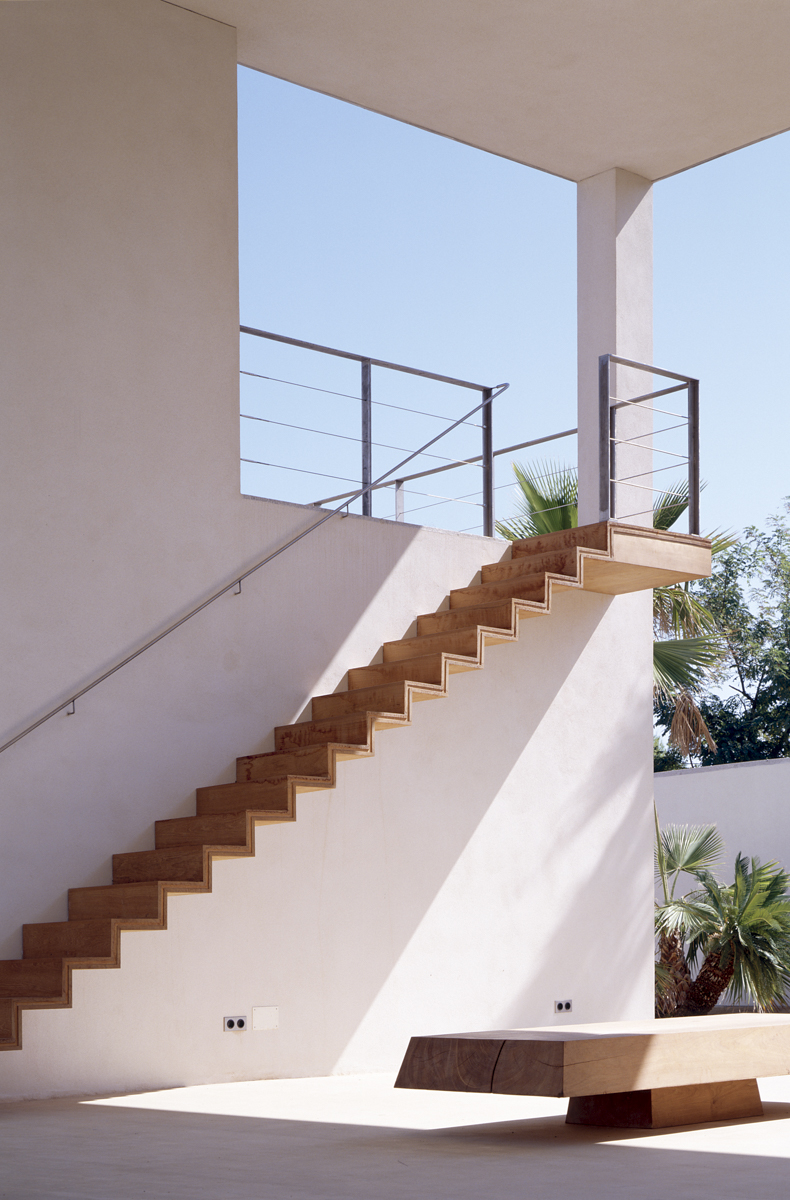 House in La Fosca - Garcés - de Seta - Bonet