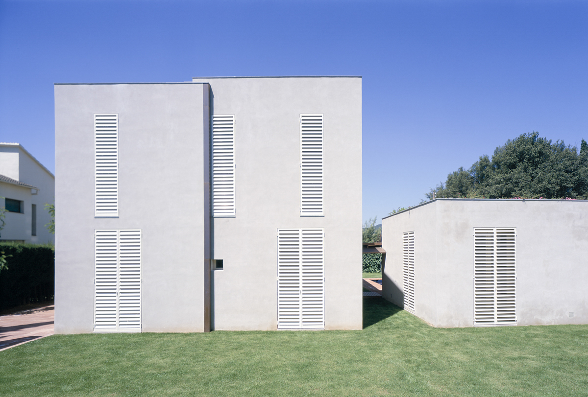 Casa Maso Camacho - Garcés - de Seta - Bonet