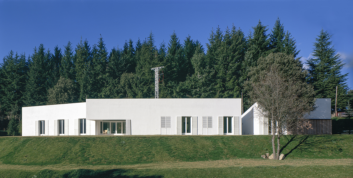 Casa en Viladrau - Garcés - de Seta - Bonet