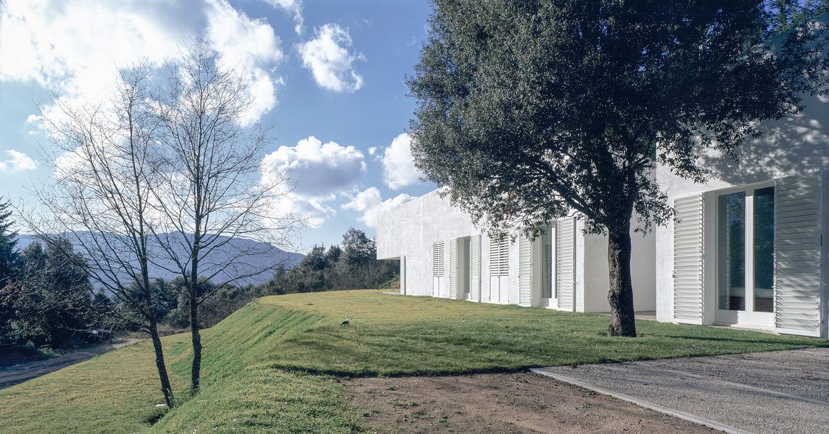 Casa en Viladrau - Garcés - de Seta - Bonet