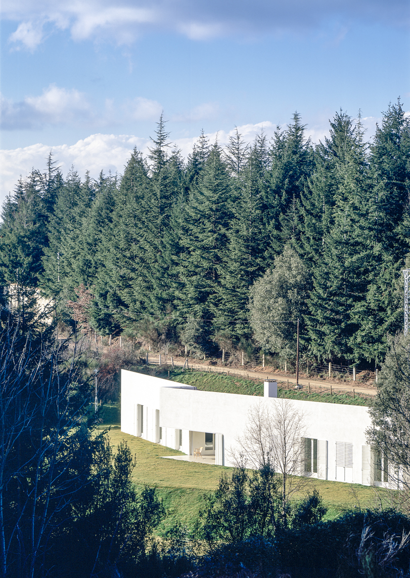 Casa en Viladrau - Garcés - de Seta - Bonet