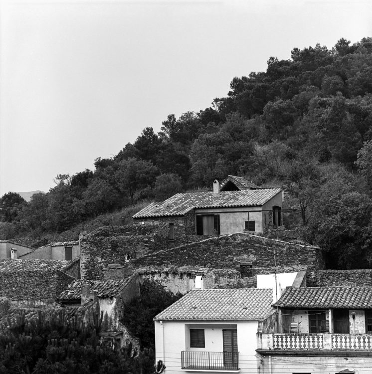 Casa en Selva de Mar - Garcés - de Seta - Bonet