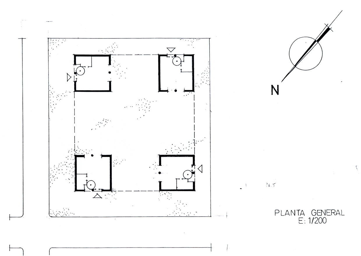 4 Apartamentos en Menorca - Garcés - de Seta - Bonet