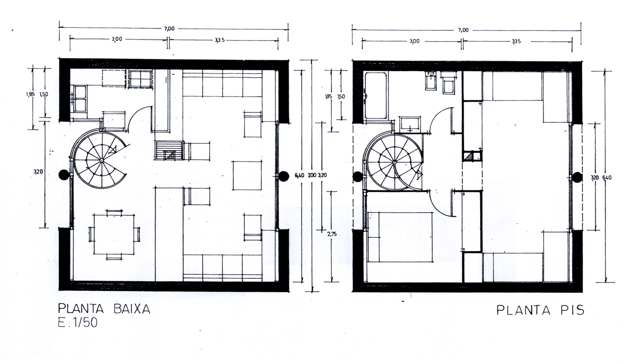 4 Appartments in Menorca - Garcés - de Seta - Bonet