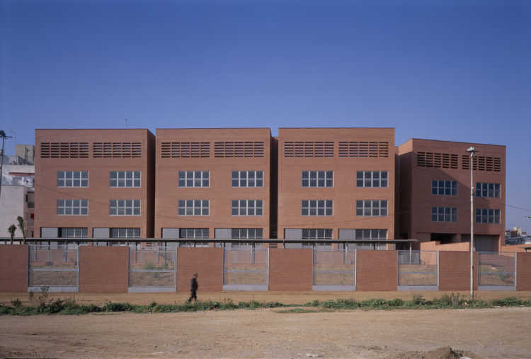 Primary school Francesc Batallé - Garcés - de Seta - Bonet