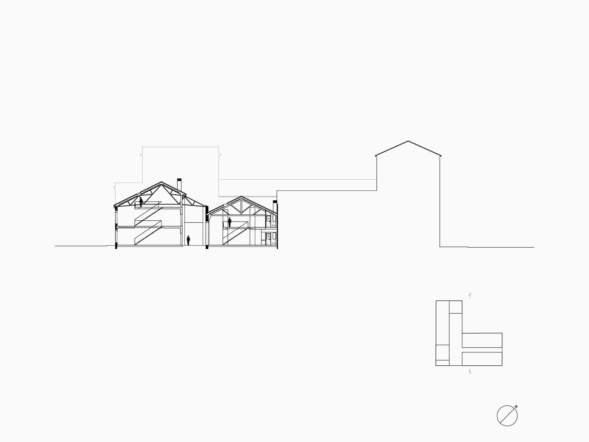 29 Habitatges no convencionals - Garcés - de Seta - Bonet