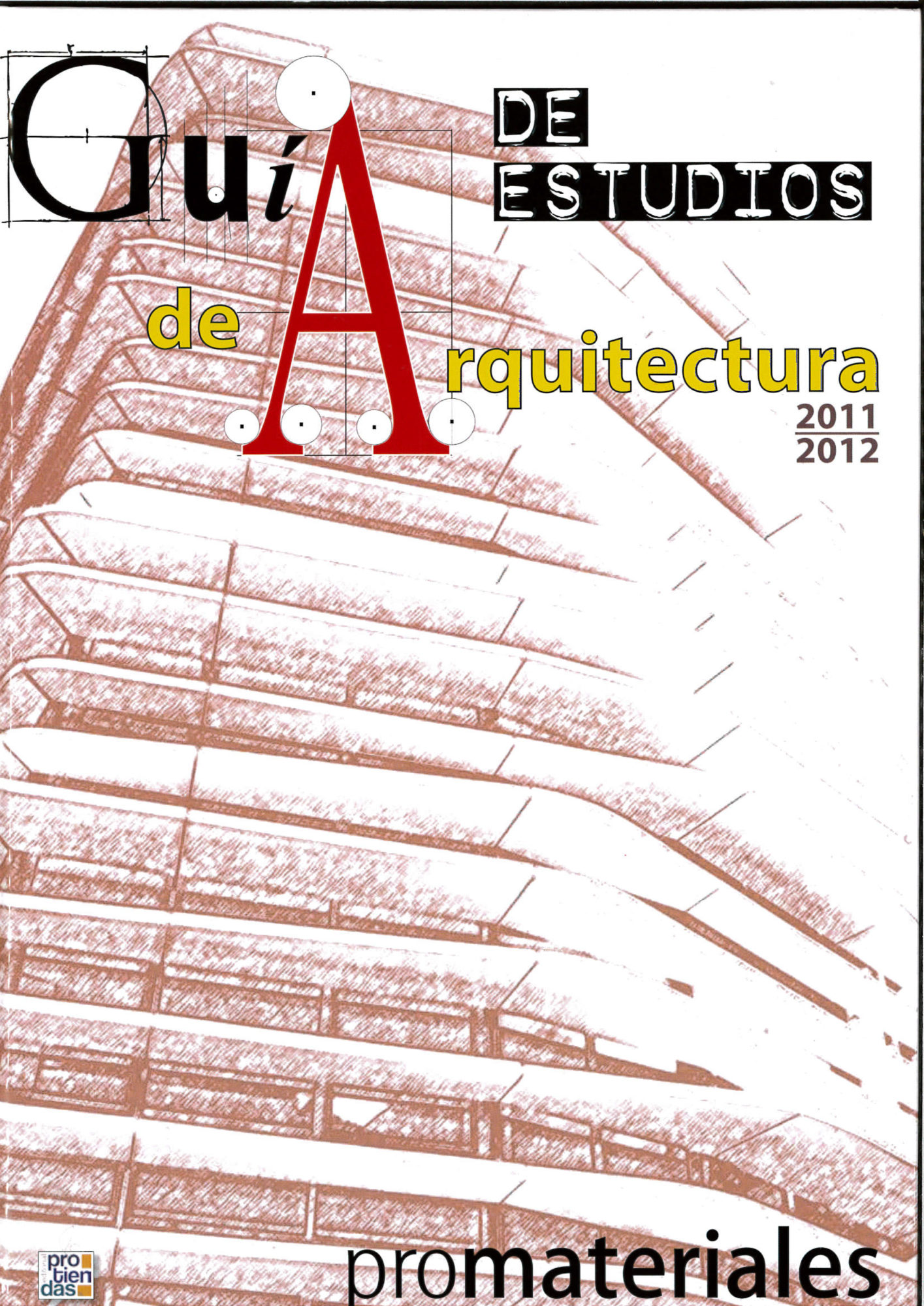 Guía de Estudios de Arquitectura - Garcés - de Seta - Bonet