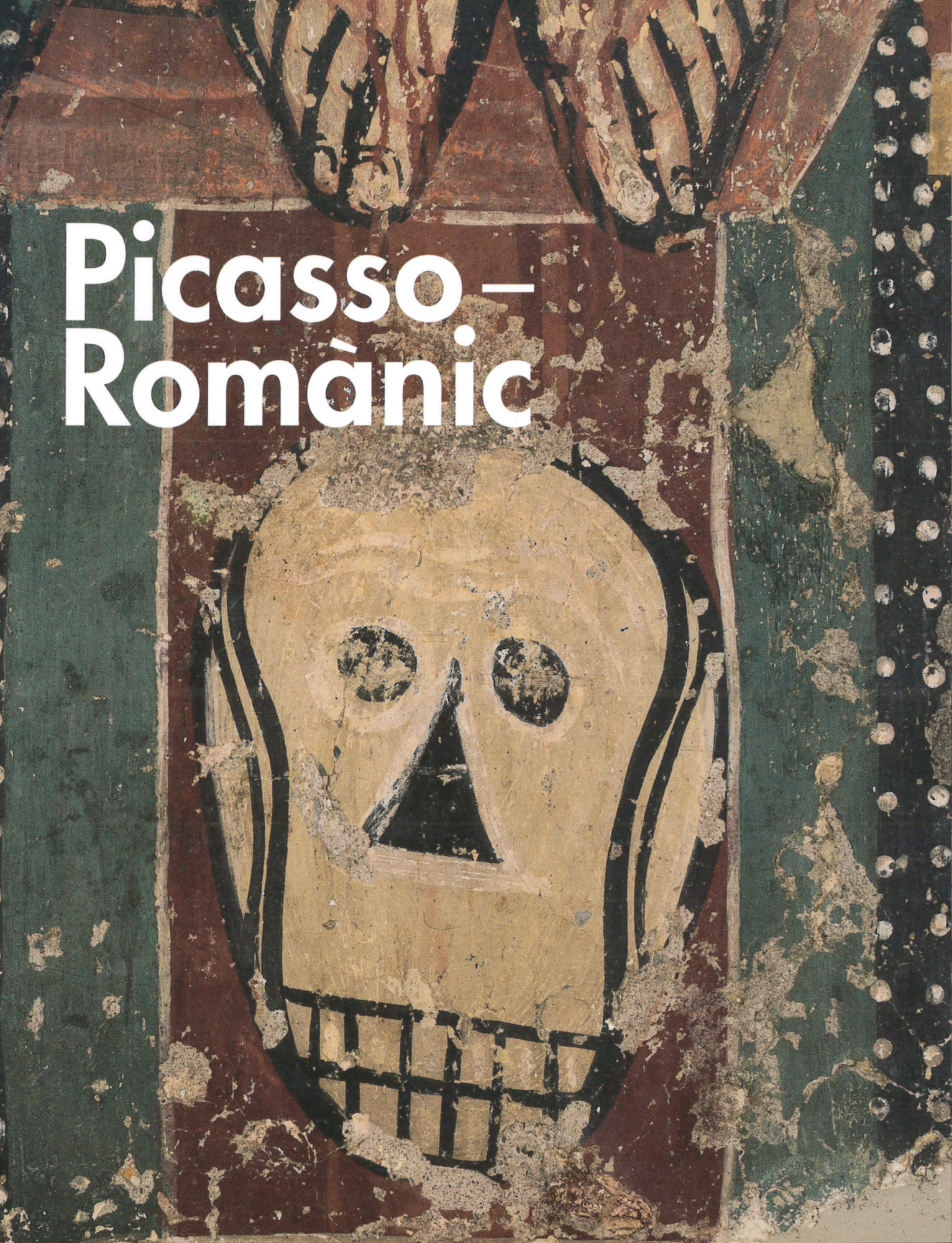 Exposición Picasso Romànico - Garcés - de Seta - Bonet