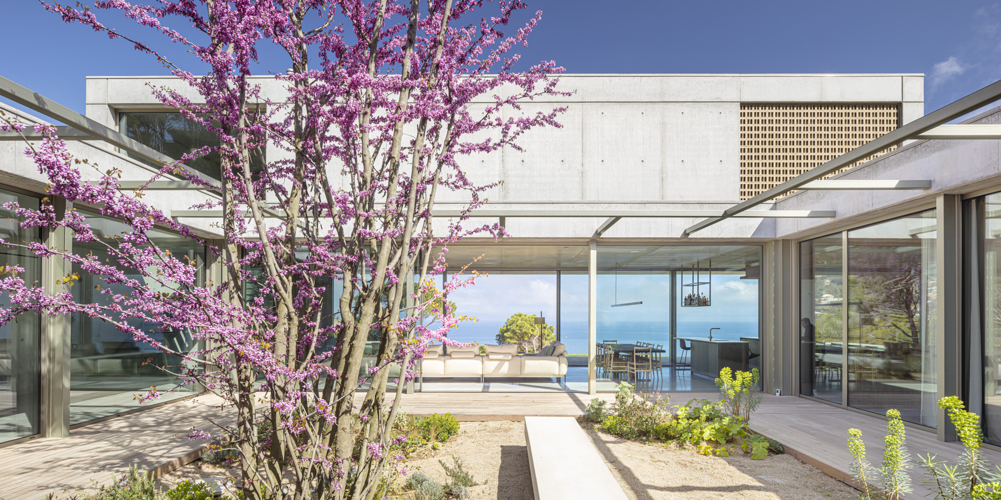 House in Begur - Garcés - de Seta - Bonet