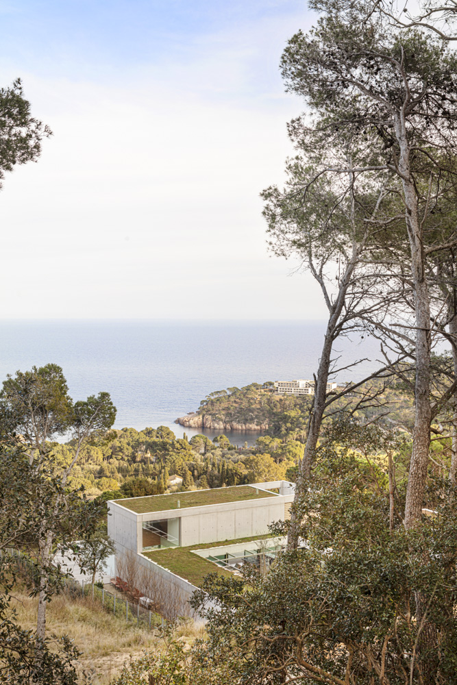 House in Begur - Garcés - de Seta - Bonet