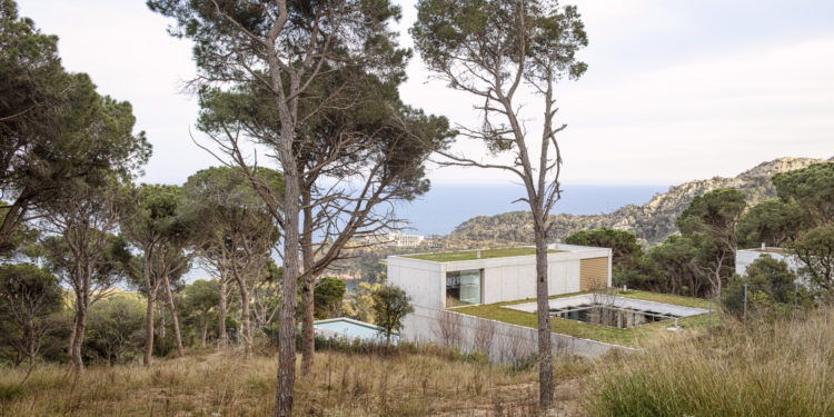 Maison à Begur - Garcés - de Seta - Bonet