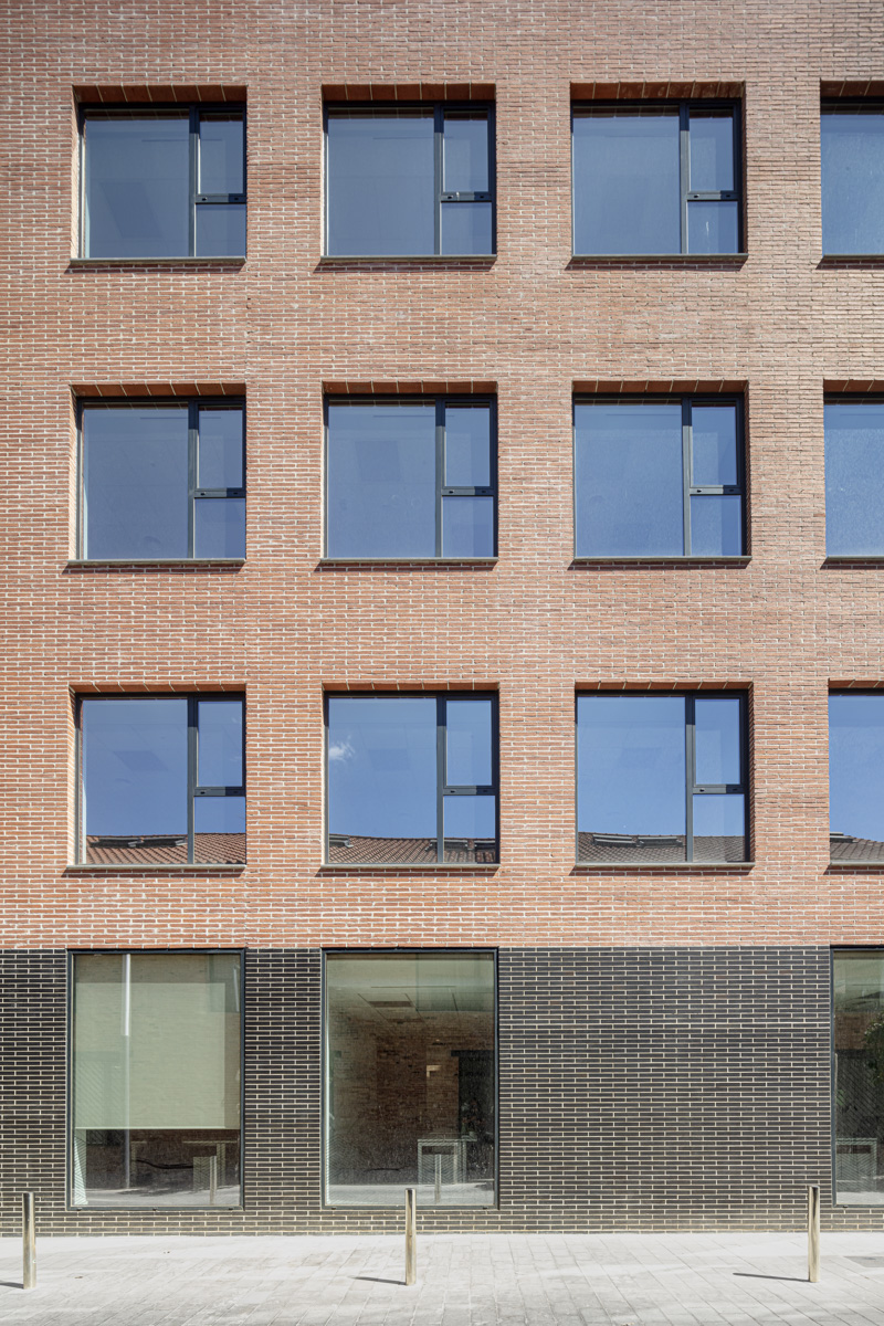 Bureaux Mas de Roda - Garcés - de Seta - Bonet