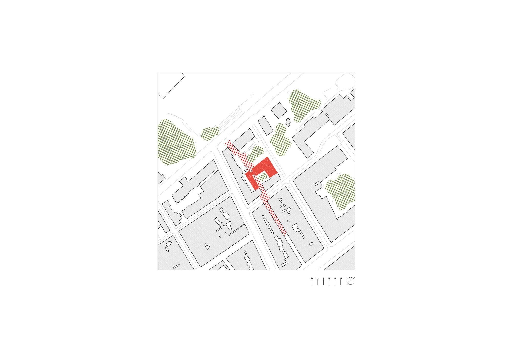 Residència i Centre de Dia per a gent gran Benavent - Garcés - de Seta - Bonet
