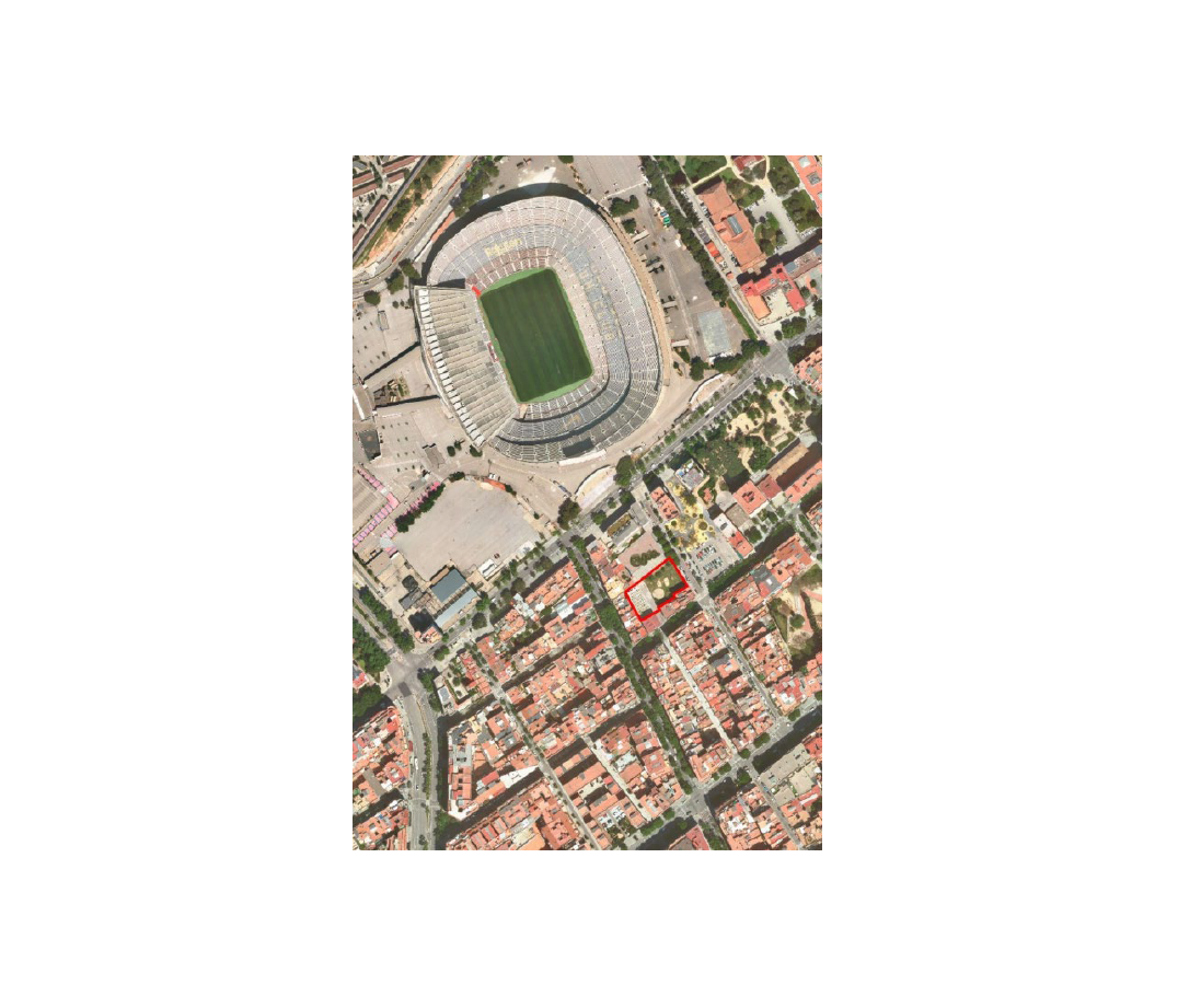 Residència i Centre de Dia per a gent gran Benavent - Garcés - de Seta - Bonet